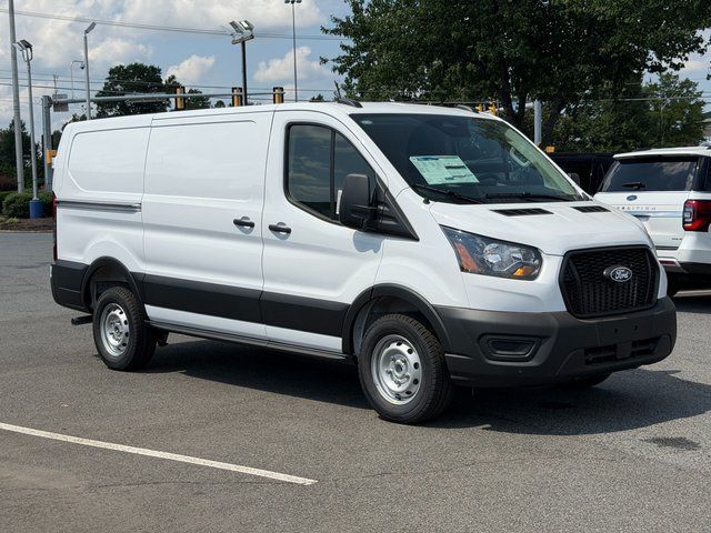 2026 FORD TRANSIT 250 in Springfield, VA