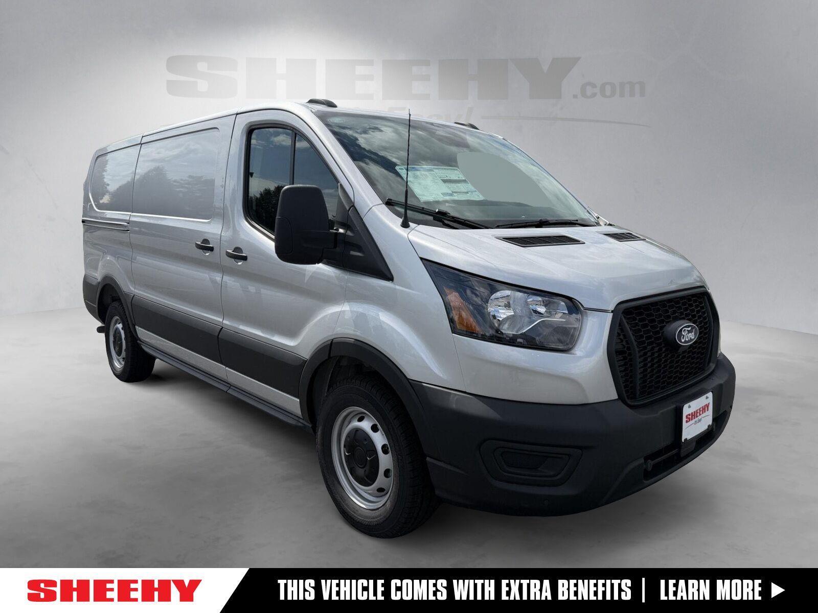 2026 FORD TRANSIT 250 in Gaithersburg, MD