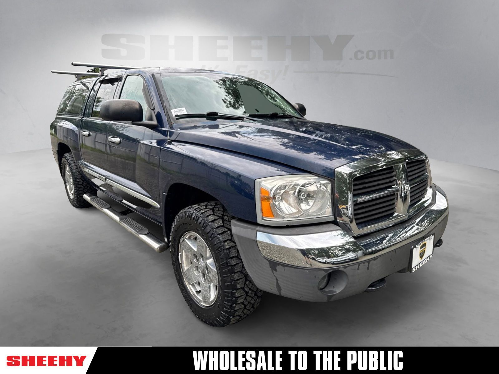 2005 DODGE DAKOTA in Warrenton, VA