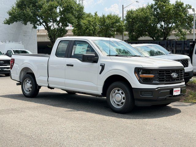 2026 FORD F150 XL in Springfield, VA