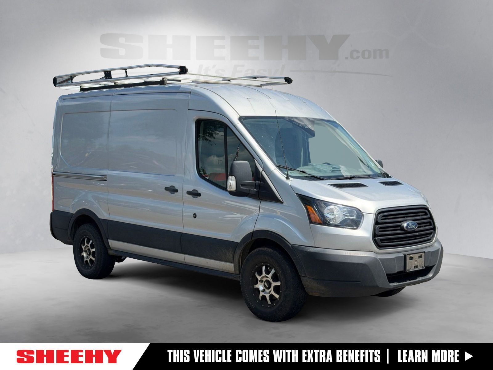 2019 FORD TRANSIT 250 in Springfield, VA