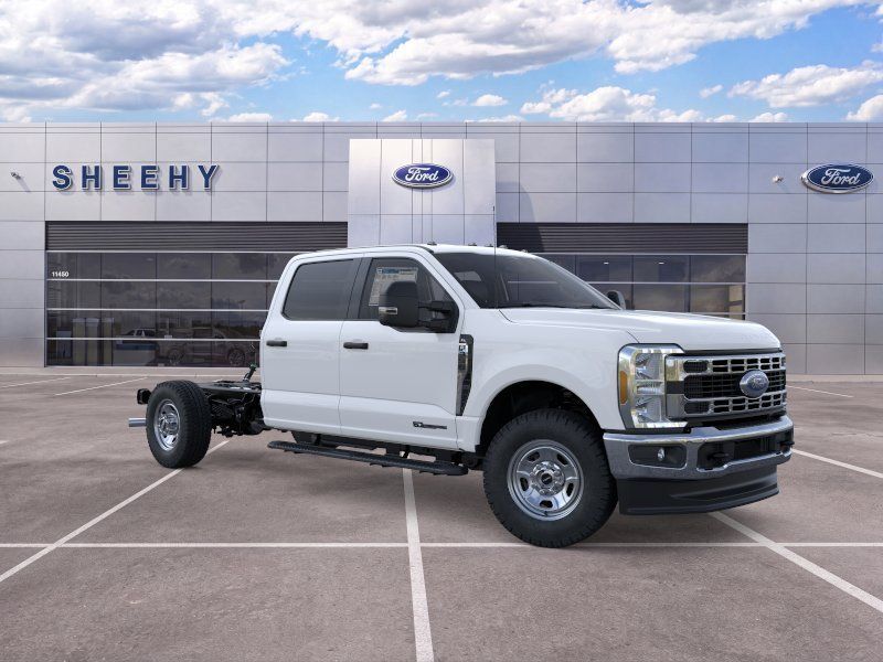 2026 FORD F350 in Ashland, VA
