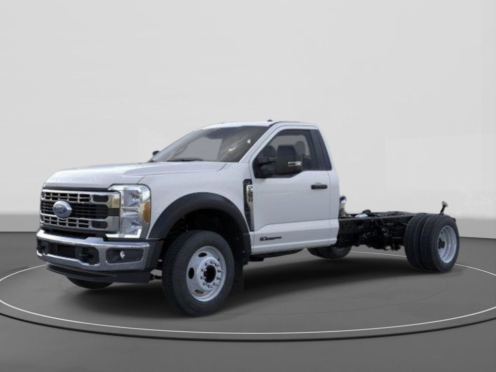 2026 FORD F550 in North Hollywood, CA