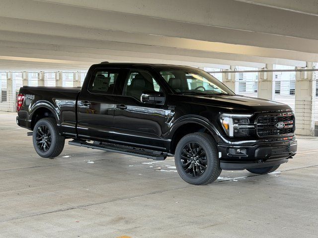 2026 FORD F150 LARIAT in Springfield, VA