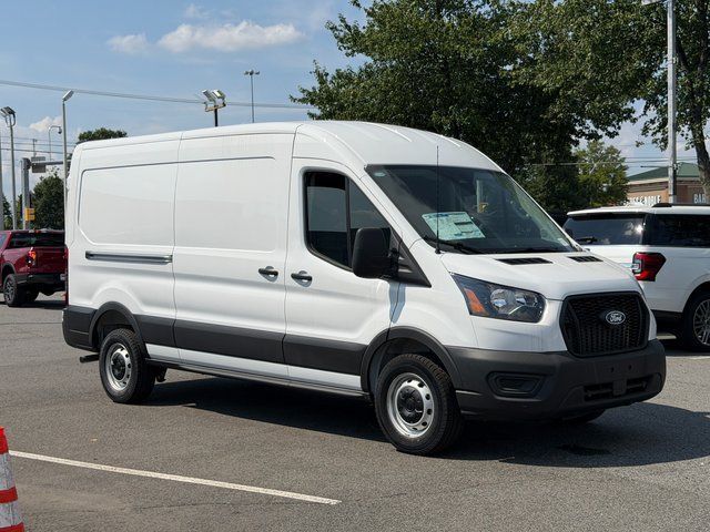 2026 FORD TRANSIT 250 in Springfield, VA