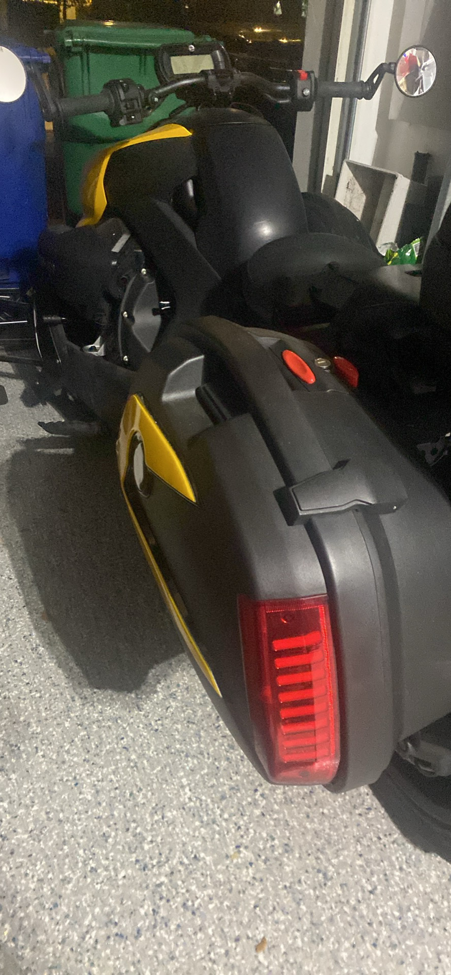 2022 Can-Am RYKER SPORT 900 ACE 900 ACE in Doral, FL