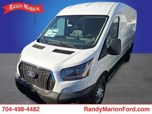 2026 FORD TRANSIT 250 in Statesville, NC