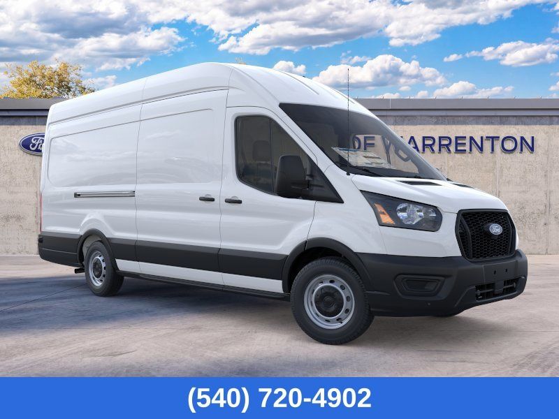 2026 FORD TRANSIT 350 in Warrenton, VA