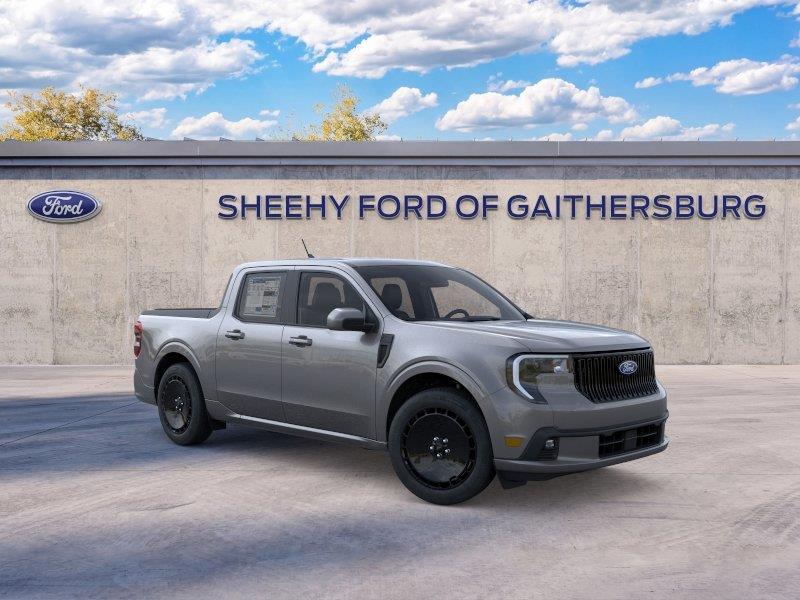 2026 FORD MAVERICK in Gaithersburg, MD