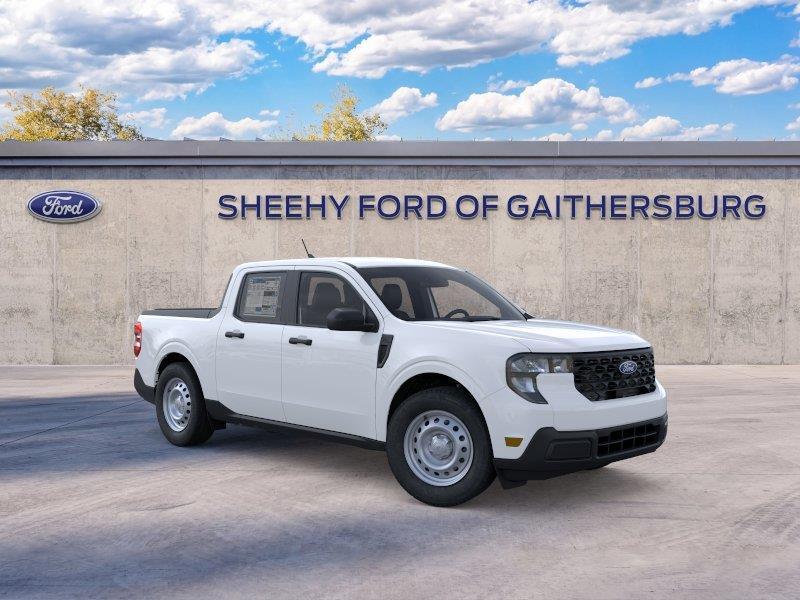 2026 FORD MAVERICK in Gaithersburg, MD