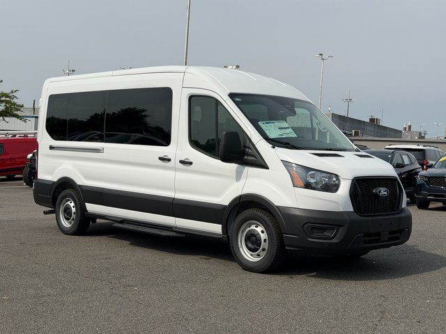 2026 FORD TRANSIT 350 in Springfield, VA