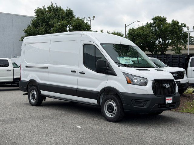 2026 FORD TRANSIT 250 in Springfield, VA