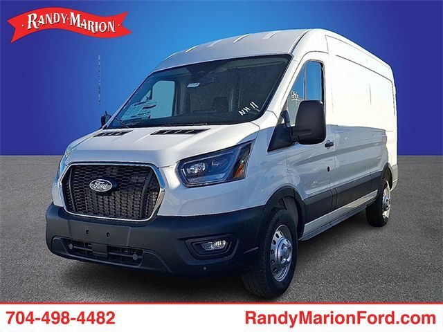 2026 FORD TRANSIT 250 in Statesville, NC