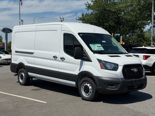 2026 FORD TRANSIT 250 in Springfield, VA