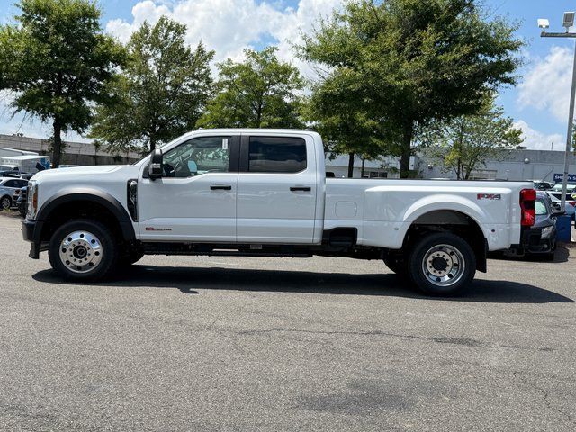 2026 FORD F450 in Springfield, VA