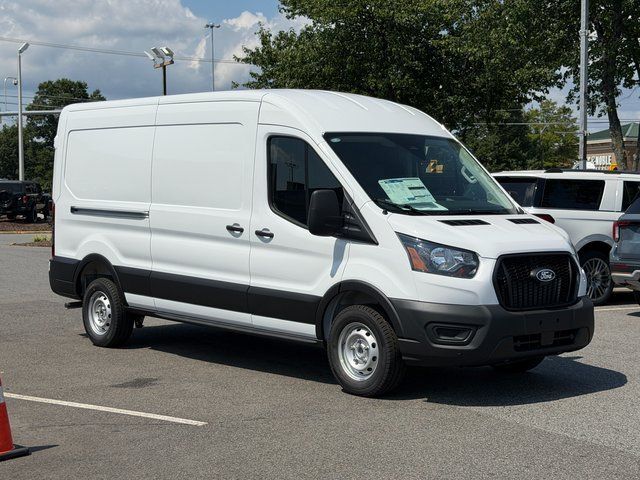 2026 FORD TRANSIT 250 in Springfield, VA