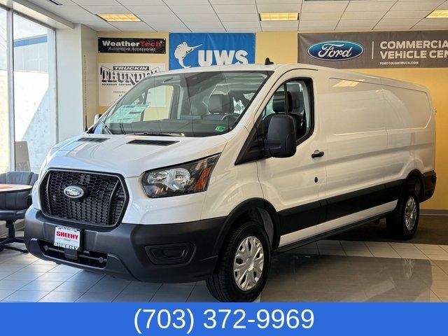 2025 FORD TRANSIT 250 in Springfield, VA
