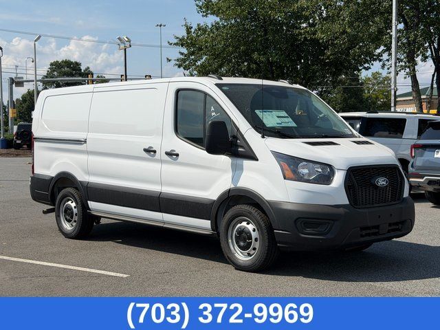 2026 FORD TRANSIT 150 in Springfield, VA