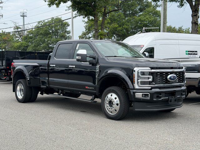 2026 FORD F450 in Springfield, VA