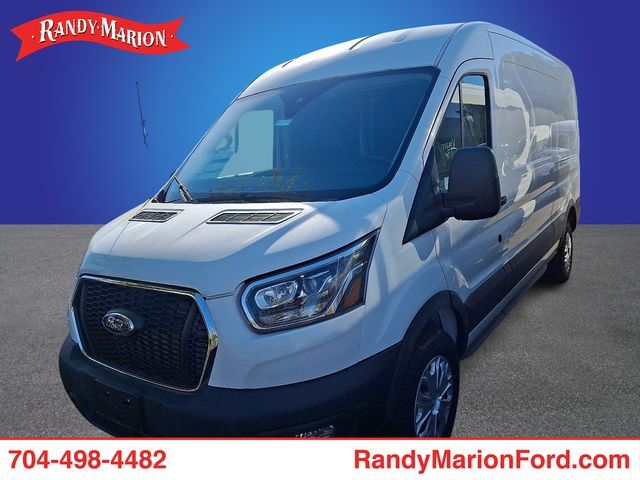 2023 FORD TRANSIT 250 in Statesville, NC
