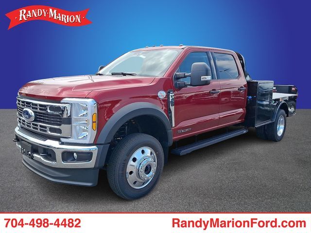 2026 FORD F450 in Statesville, NC