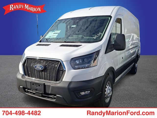 2026 FORD TRANSIT 250 in Statesville, NC