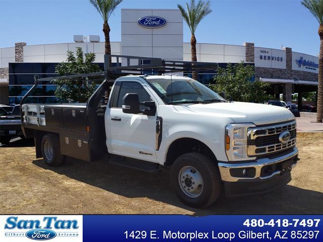 2024 Ford F-350 in Gilbert, AZ