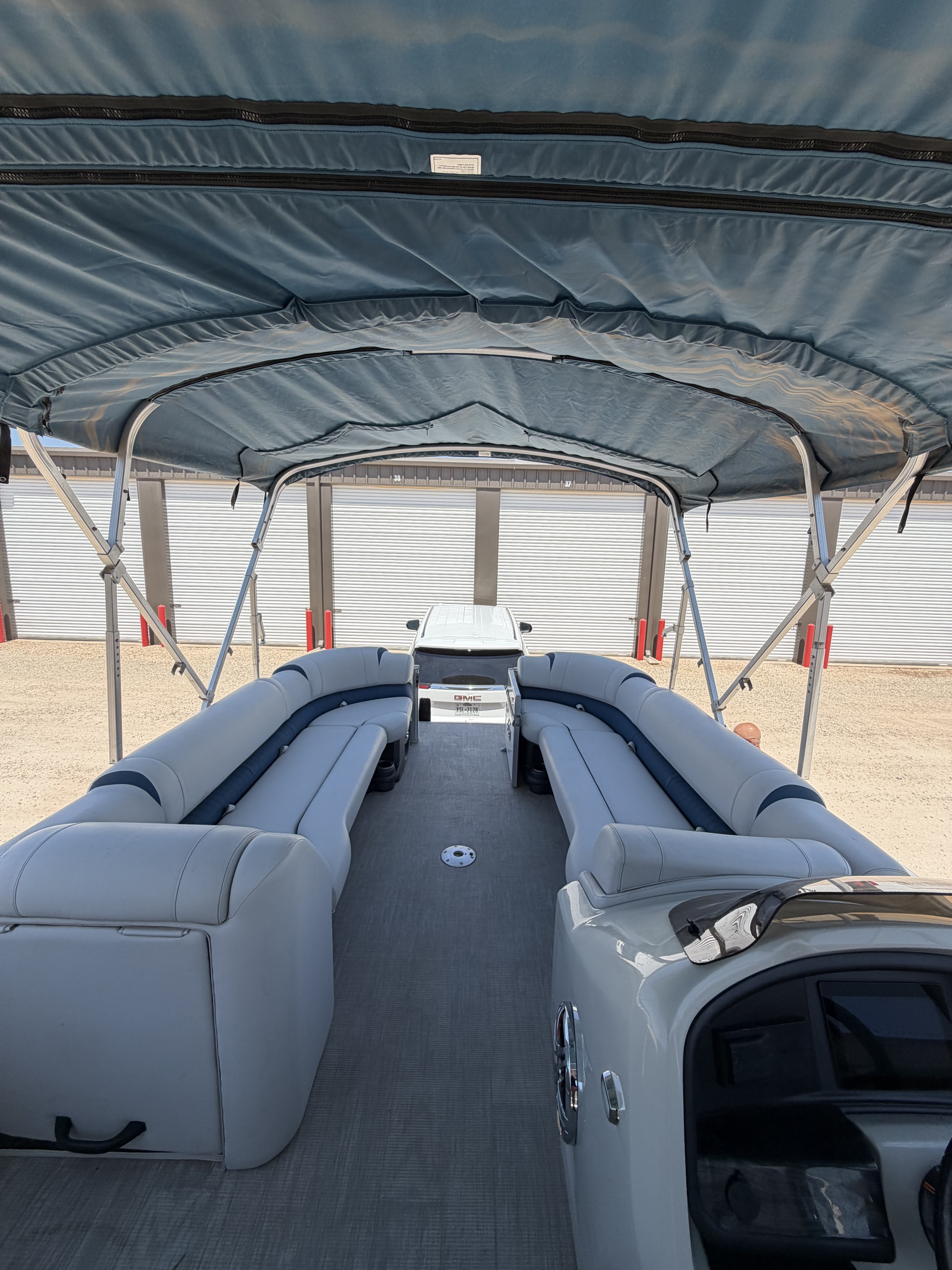 2023 Avalon CATALINA REAR LOUNGER in lubbock TX