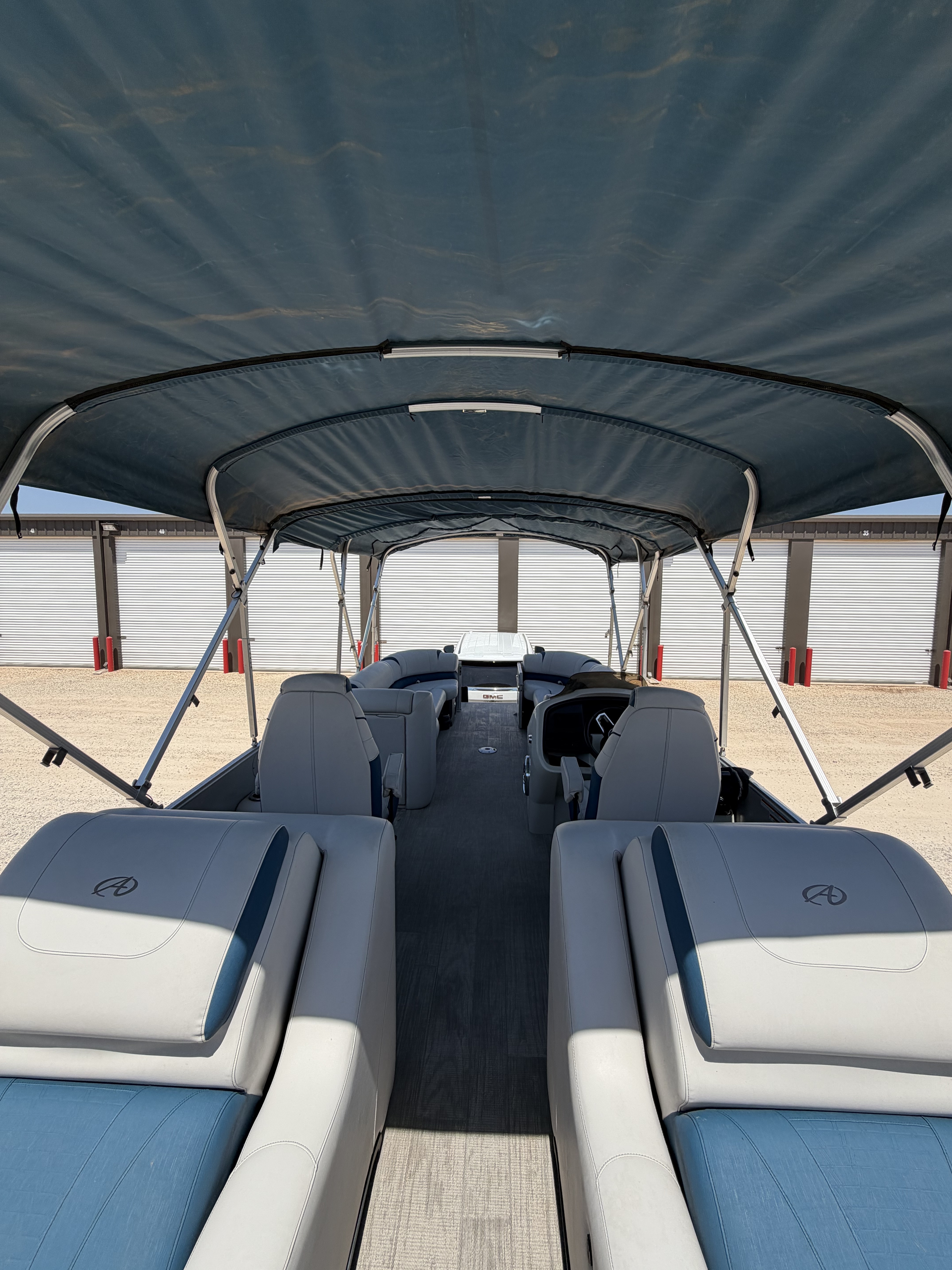 2023 Avalon CATALINA REAR LOUNGER in lubbock TX