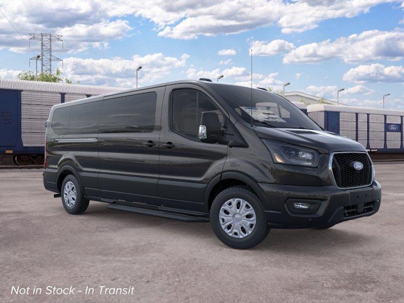 2026 FORD TRANSIT 350 in Chantilly, VA