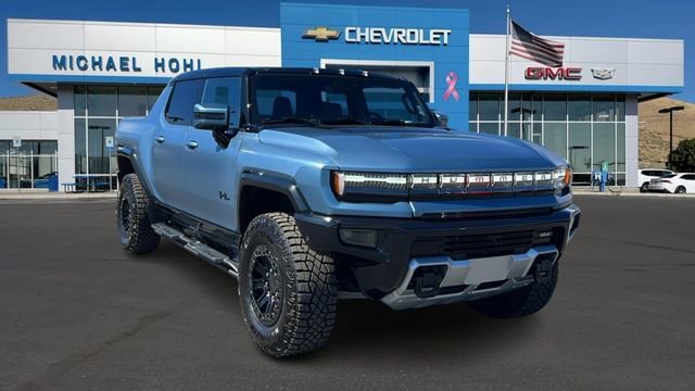 2024 GMC Hummer EV Pickup in Carson City, NV