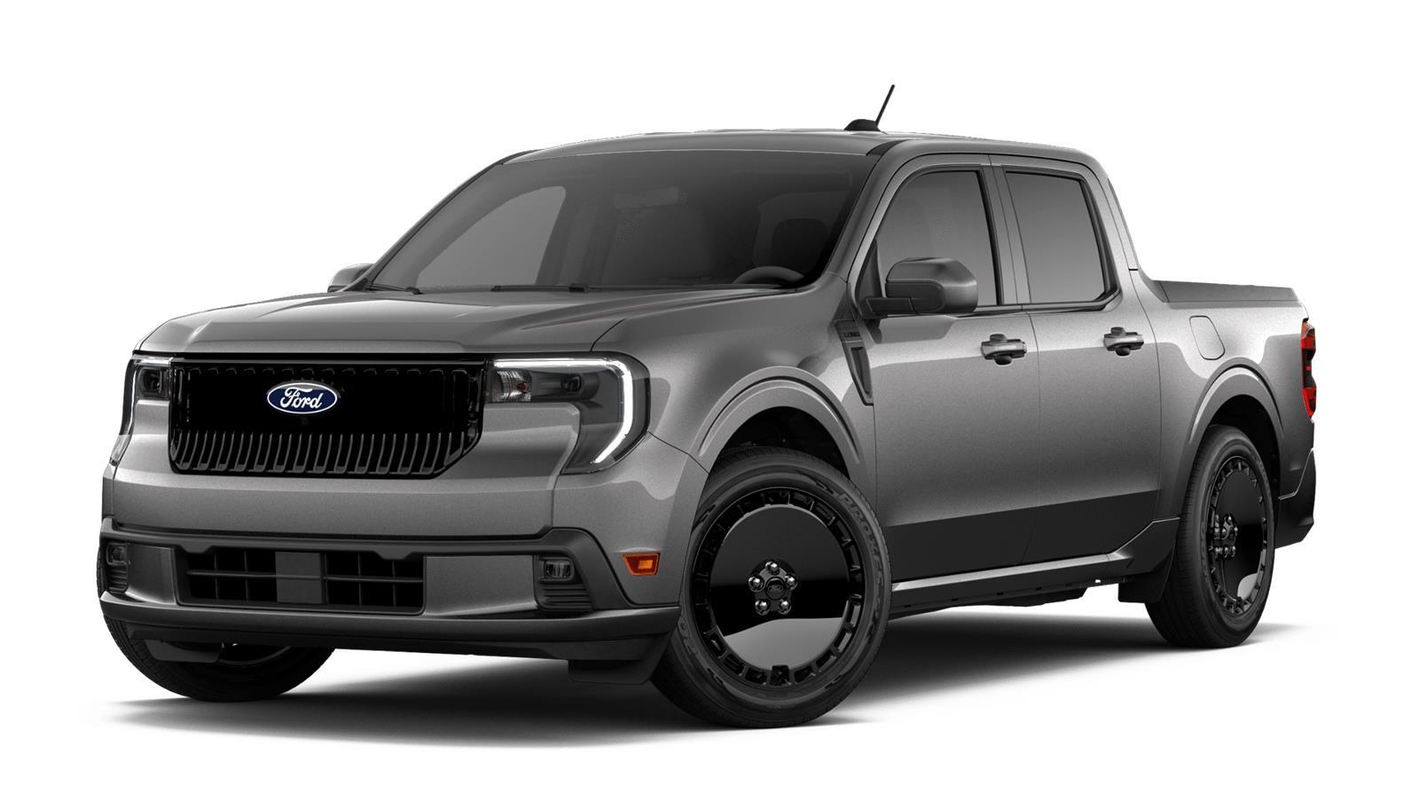 2026 FORD MAVERICK in Chantilly, VA