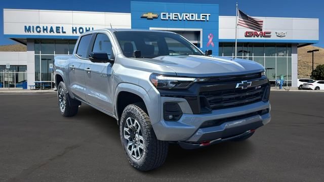 2026 CHEVROLET Colorado in Carson City, NV