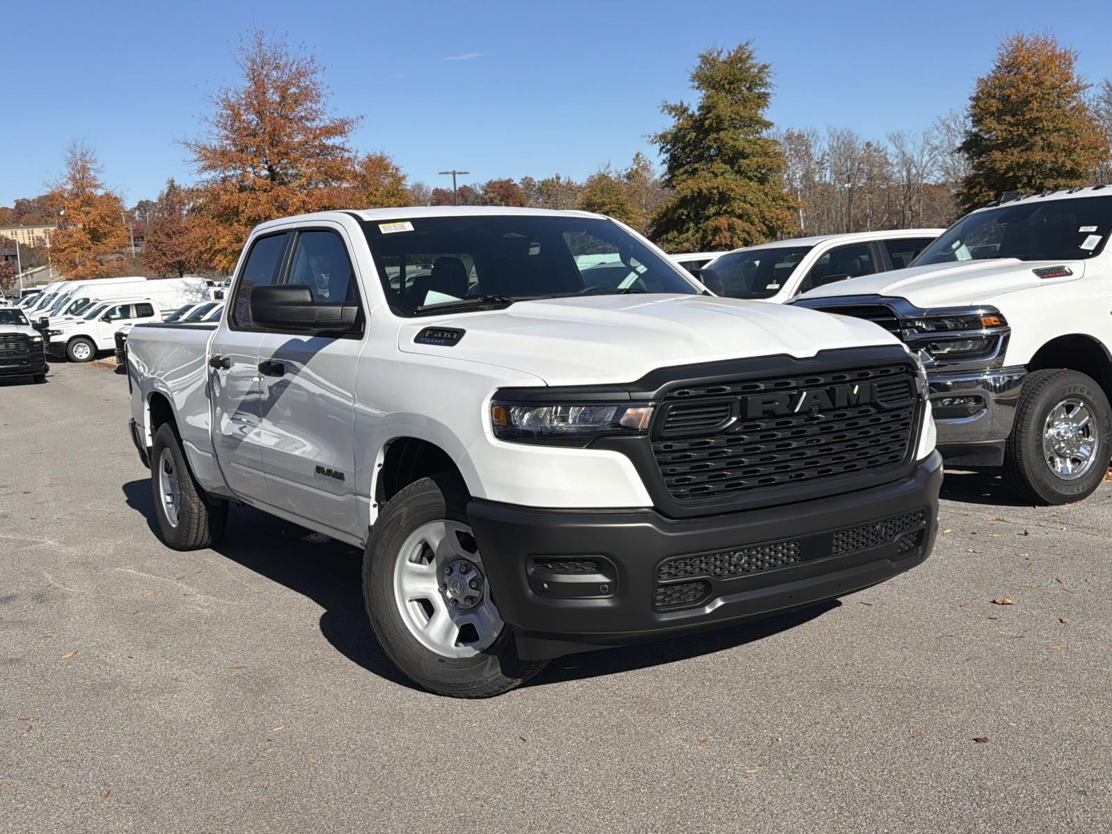 2026 RAM 1500 TRADESMAN in Antioch, TN