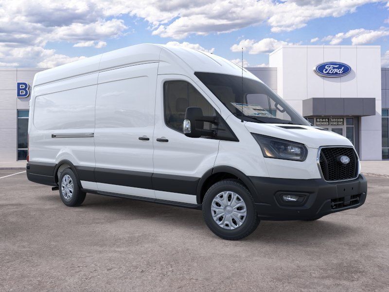 2026 FORD TRANSIT 350 in Toledo, OH