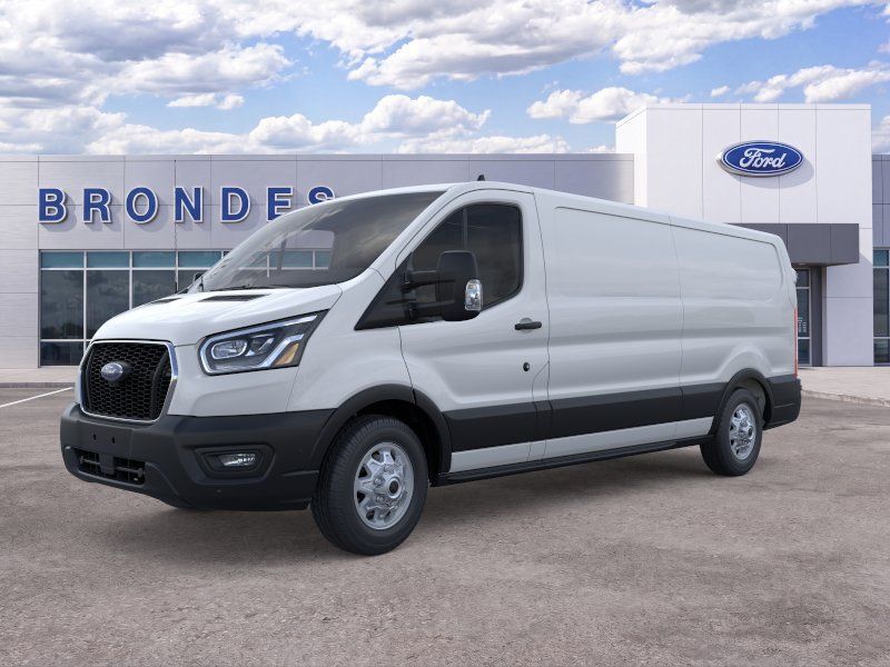 2025 FORD TRANSIT 250 in Toledo, OH