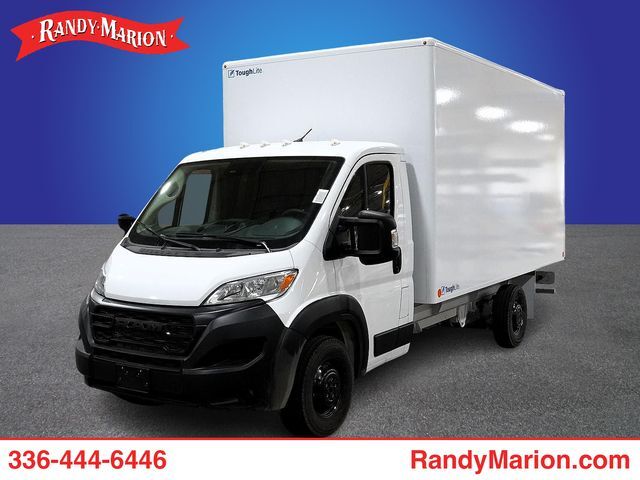 2023 Ram ProMaster 3500 in Wilkesboro, NC