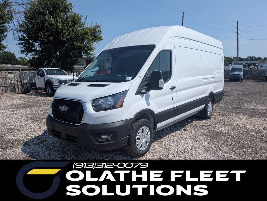 2026 FORD TRANSIT 350 in Olathe, KS