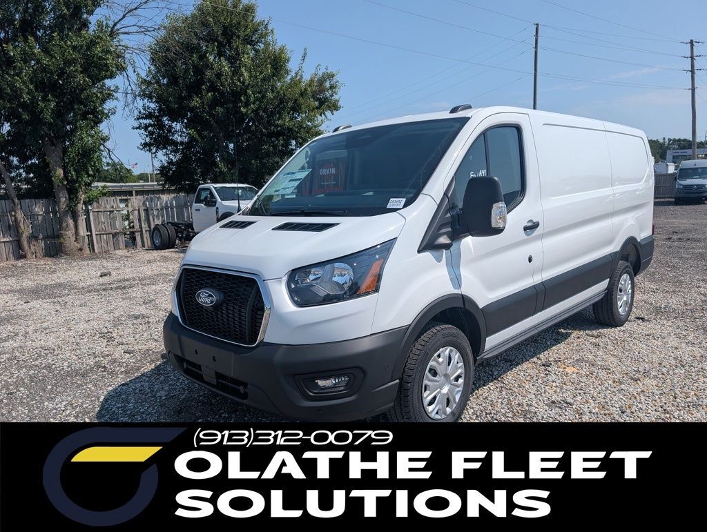 2026 FORD TRANSIT 250 in Olathe, KS