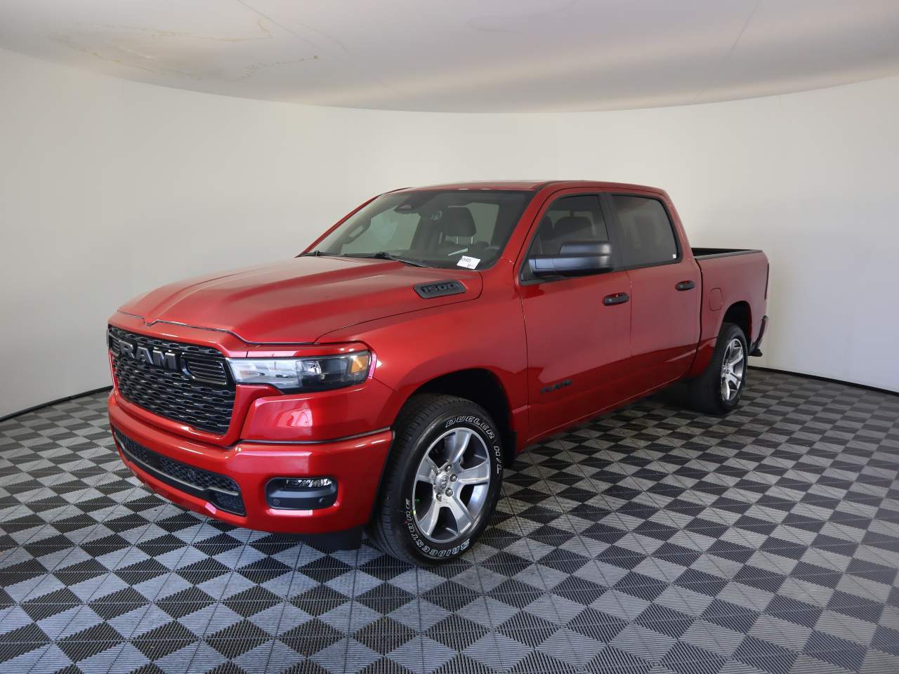 2026 RAM 1500 TRADESMAN in Las Vegas, NV