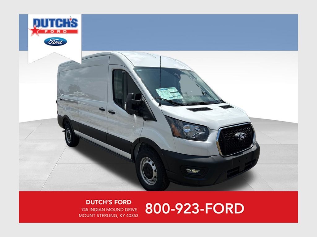 2026 FORD TRANSIT 250 in Mount Sterling, KY