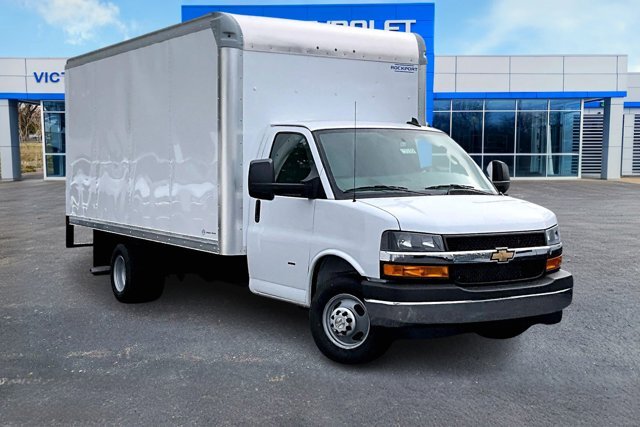 2025 CHEVROLET Express 3500 in Fort Myers, FL