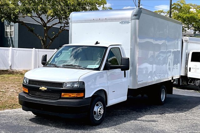 2025 CHEVROLET Express 3500 in Fort Myers, FL