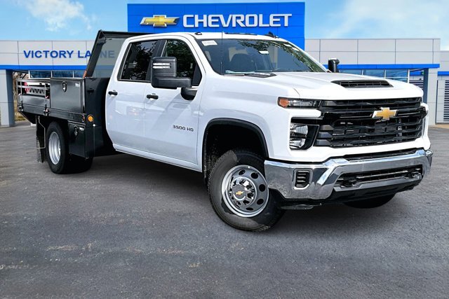 2025 CHEVROLET Silverado 3500 in Fort Myers, FL
