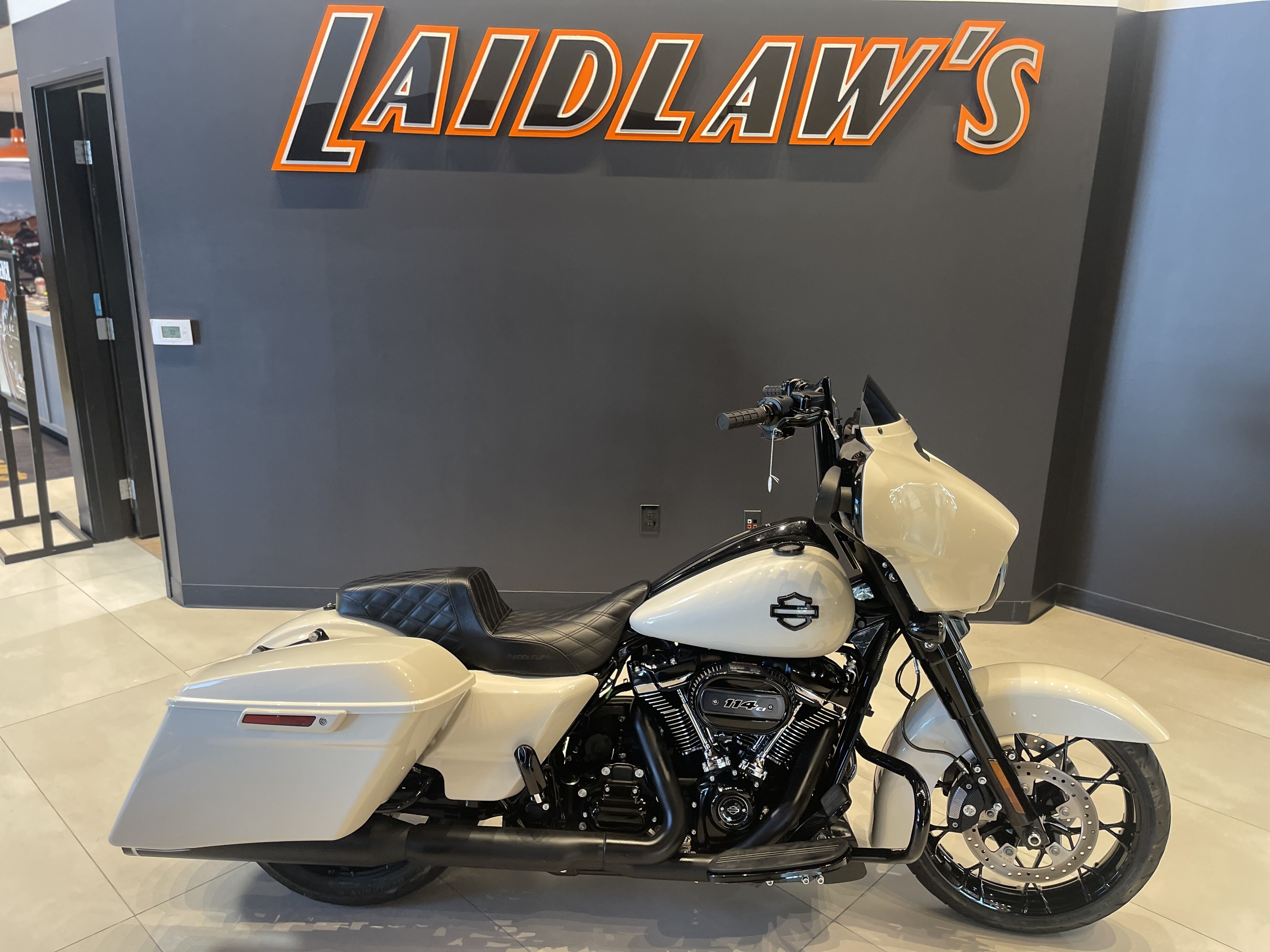 2022 Harley-Davidson Street Glide® Special SPECIAL in Baldwin Park, CA