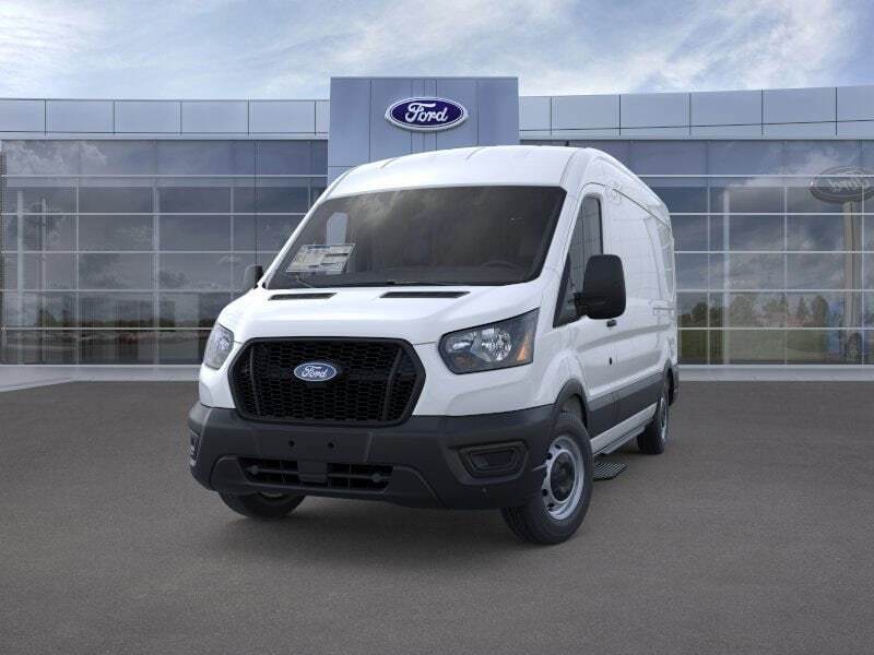 2026 FORD TRANSIT 350 in Peoria, AZ