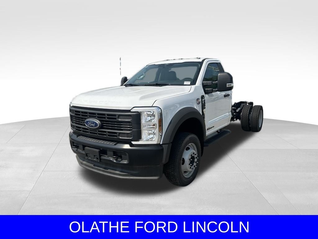 2025 FORD F550 in Olathe, KS