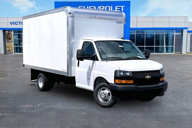 2025 CHEVROLET Express 3500 in Fort Myers, FL