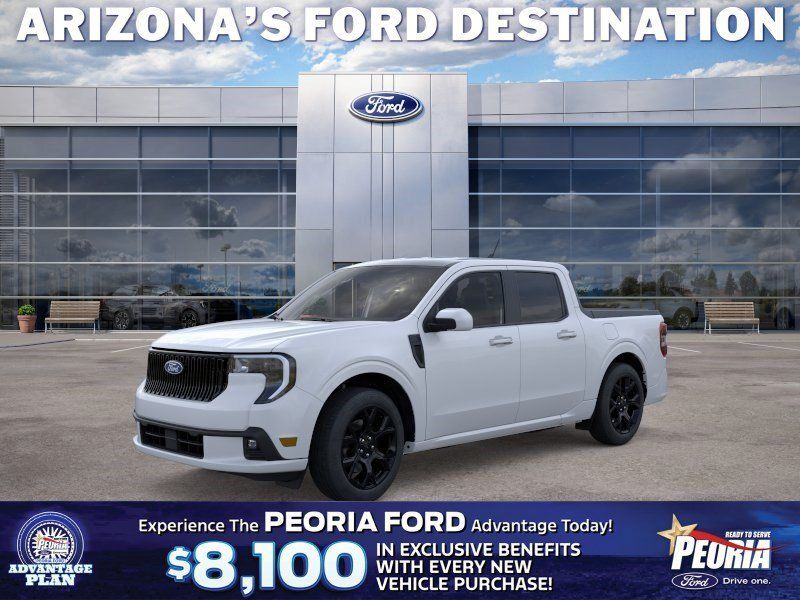 2026 FORD MAVERICK in Peoria, AZ