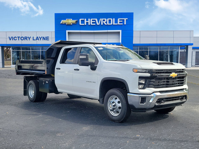 2025 CHEVROLET Silverado 3500 in Fort Myers, FL